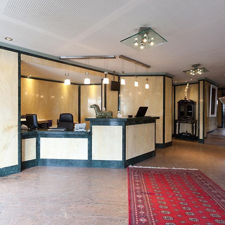 Hotel Approach Knokke-Heist Exterior photo