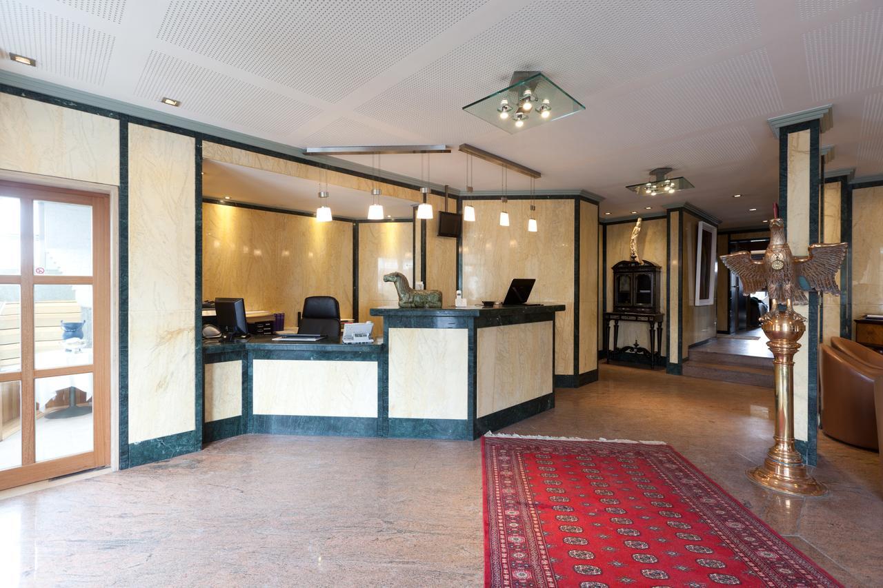 Hotel Approach Knokke-Heist Exterior photo