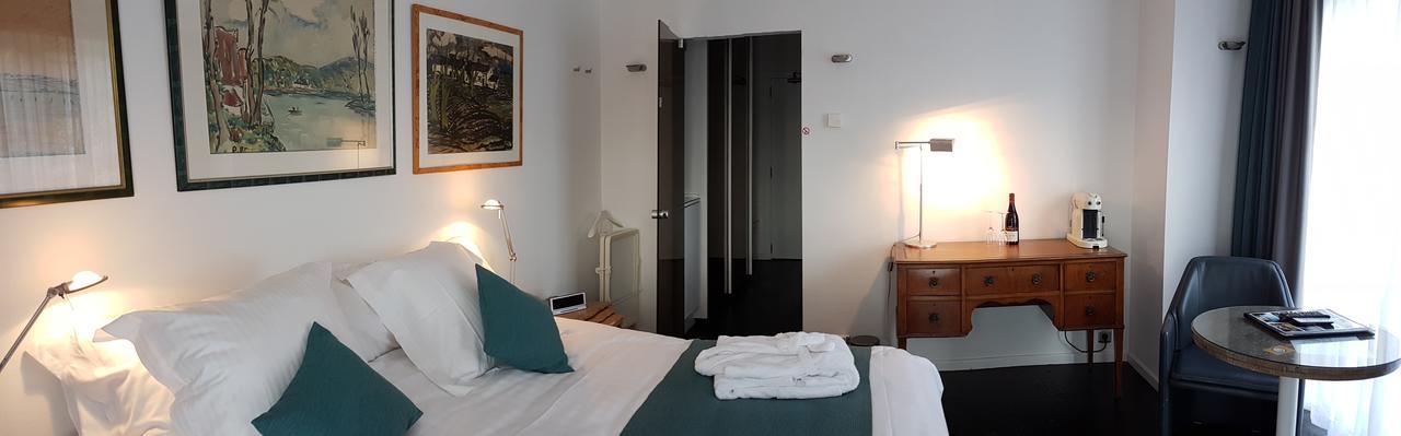 Hotel Approach Knokke-Heist Exterior photo