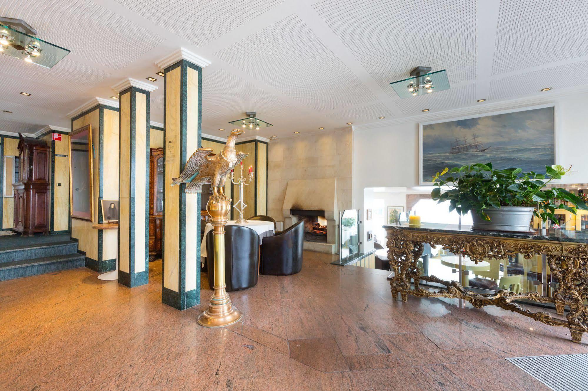 Hotel Approach Knokke-Heist Exterior photo